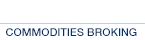 Karvy Commodity trading Logo